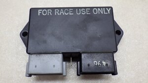 A045 Buell XB12R гоночный ЭБУ зажигания