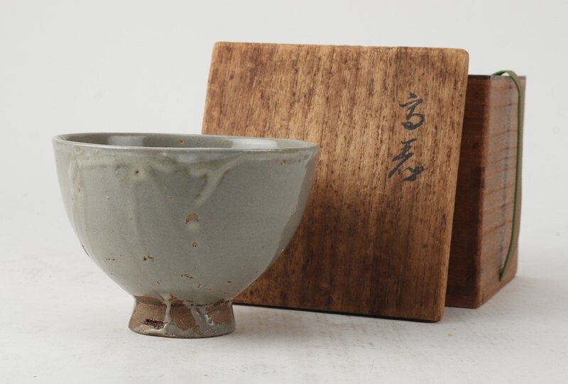 2025年最新】Yahoo!オークション -李朝 高麗 茶碗の中古品・新品