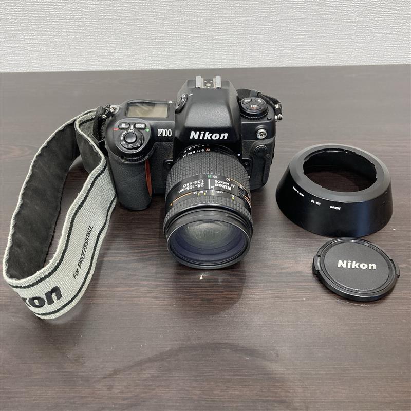 2025年最新】Yahoo!オークション -ニコンf5ジャンクの中古品