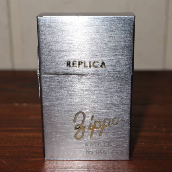 1997年製 1932 REPLICA SECOND RELESE Zippo ジッポー / ライター ジッポ レプリカ セカンドトリリース 1993