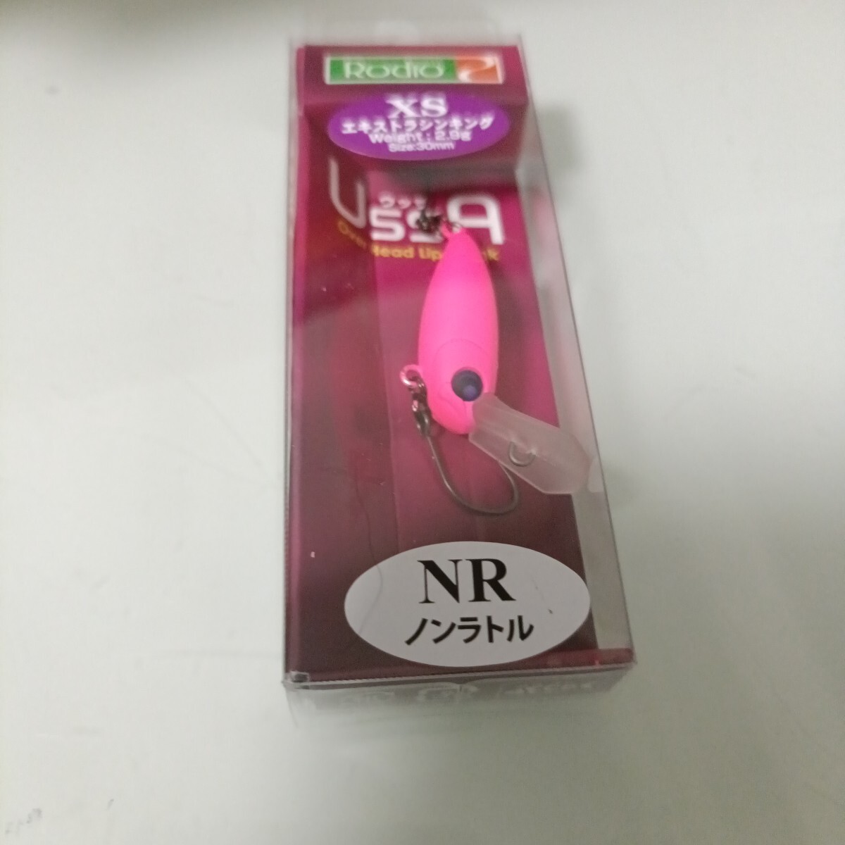 2025年最新】Yahoo!オークション -ロデオクラフト ウッサの中古