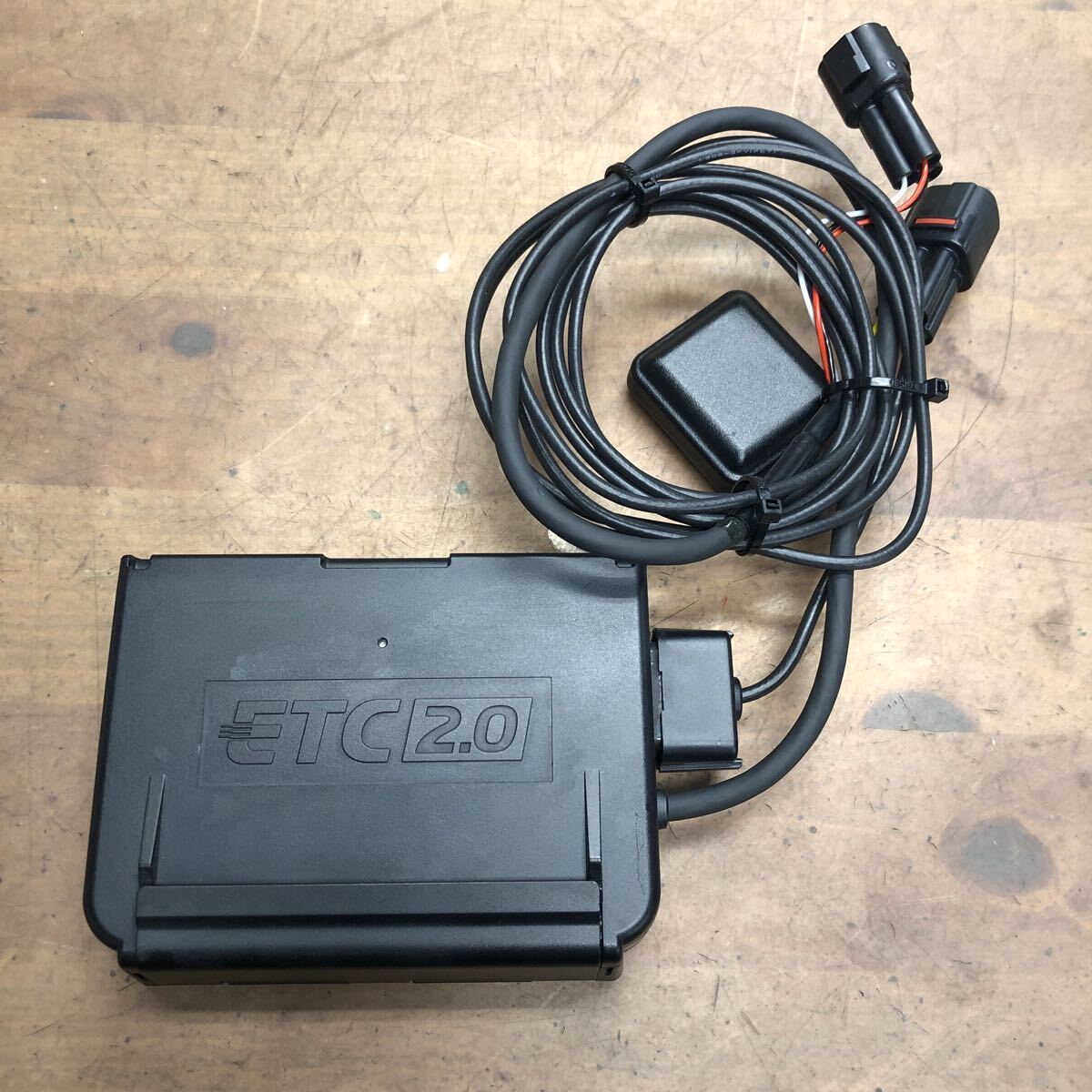 バイク用 etc2.0車載器 (品)