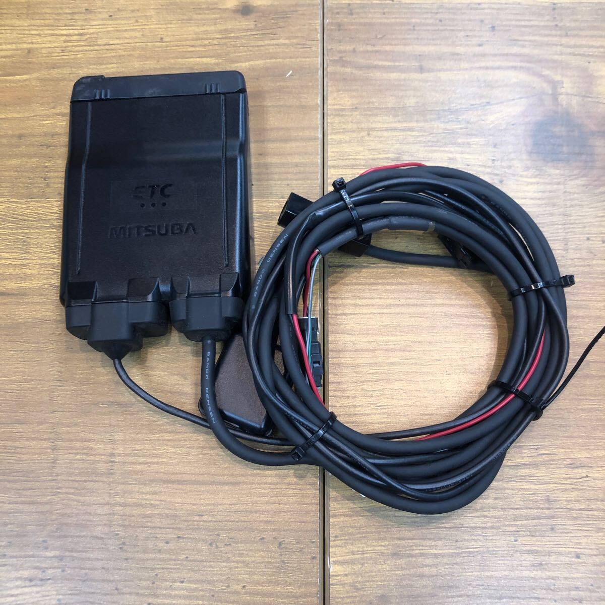 2025年最新】Yahoo!オークション -ミツバ etc2.0の中古品・新品