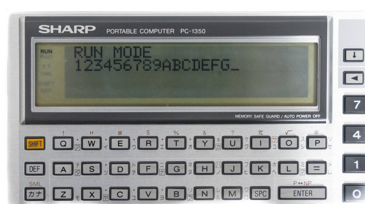 Yahoo!オークション -「pc-1350」(コンピュータ) の落札相場