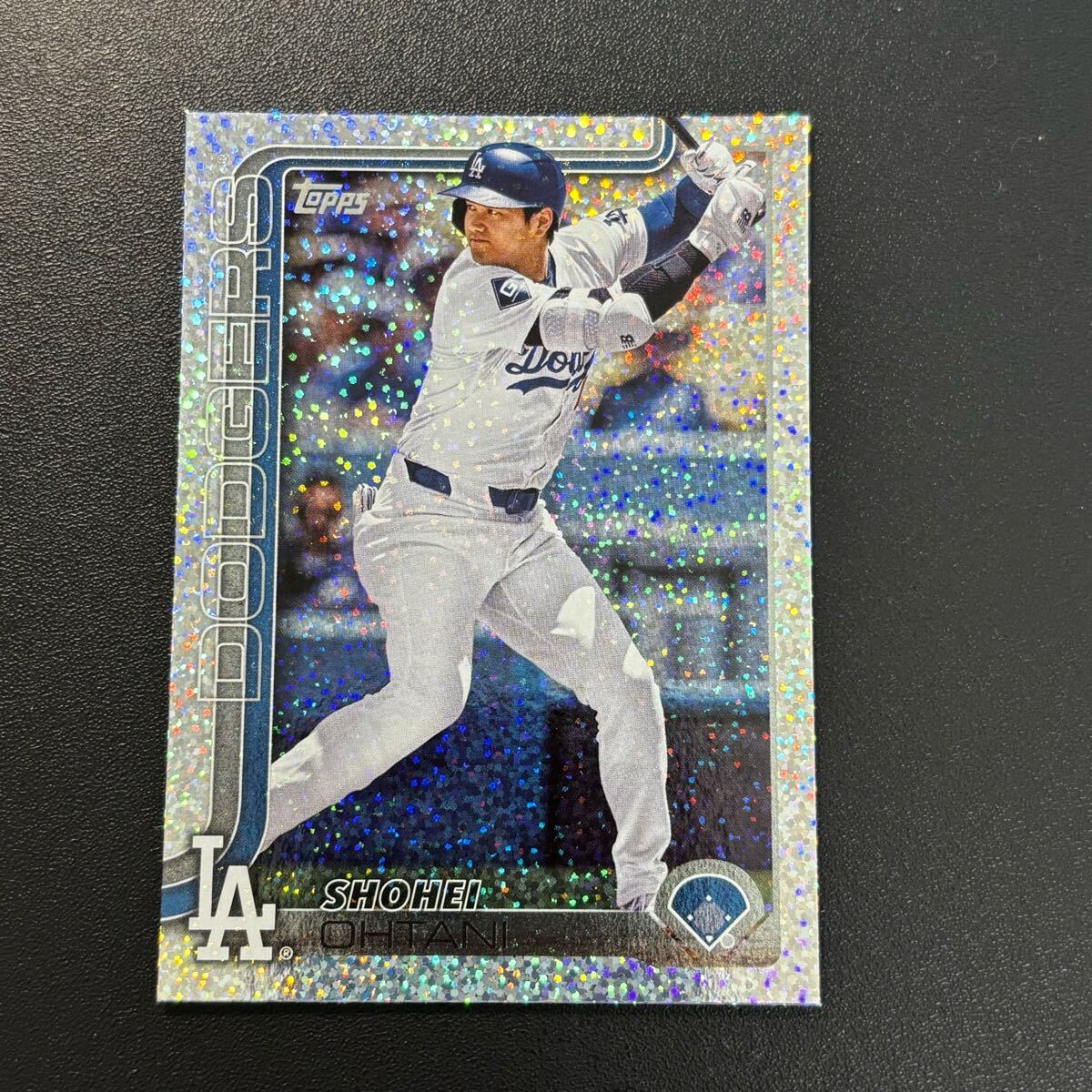 Yahoo!オークション -「大谷翔平 カード topps パラレル」(Topps