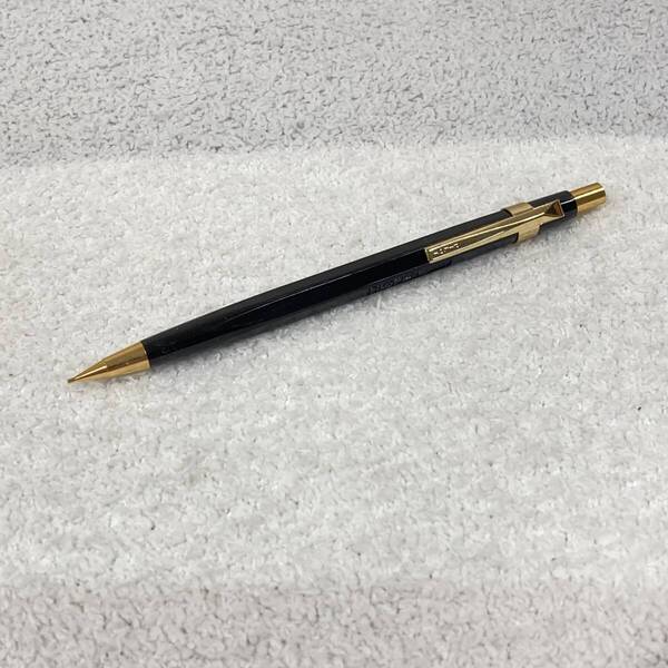 【パイロット】シャーペン シャープペンシル pilot 黒 0.5mm ノック式 日本製
