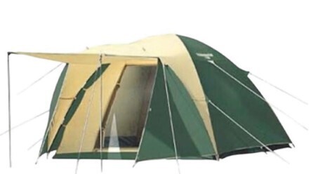BCワイドドームテント BC Wide Dome Tent