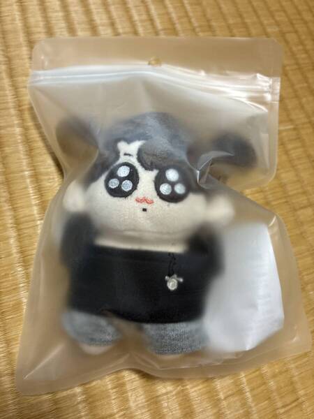ググトゥギ pop up ぬいぐるみ