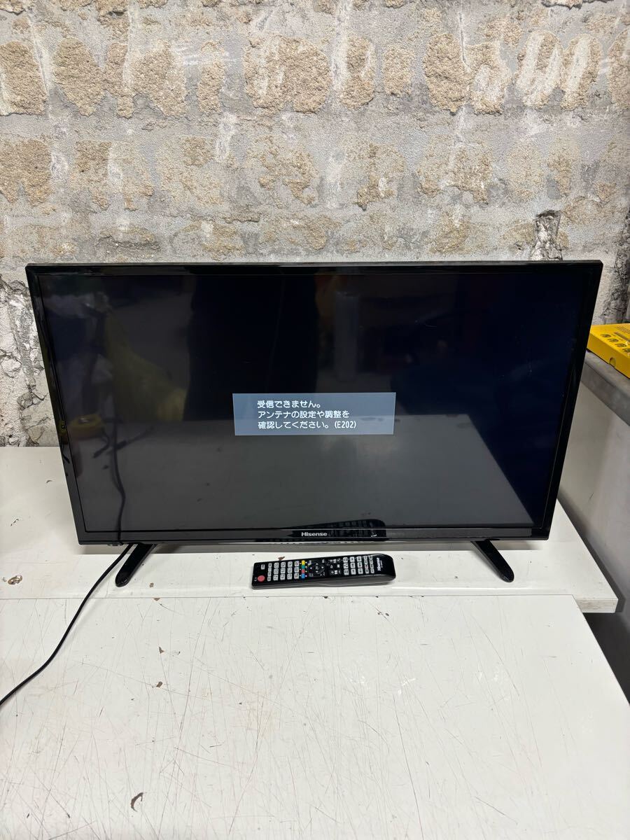 2025年最新】Yahoo!オークション -ハイセンス32型液晶テレビの