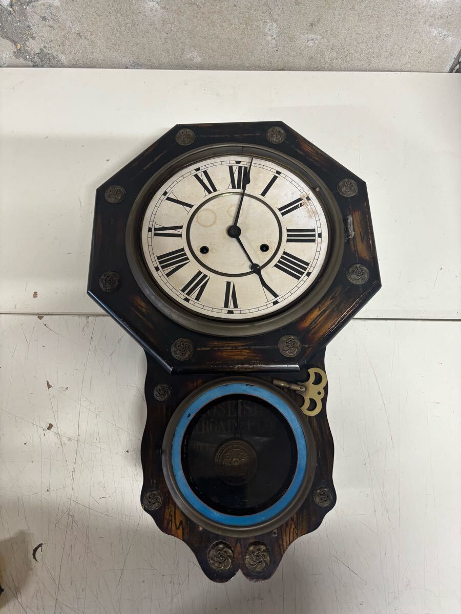 2025年最新】Yahoo!オークション -ボンボン時計の中古品・新品