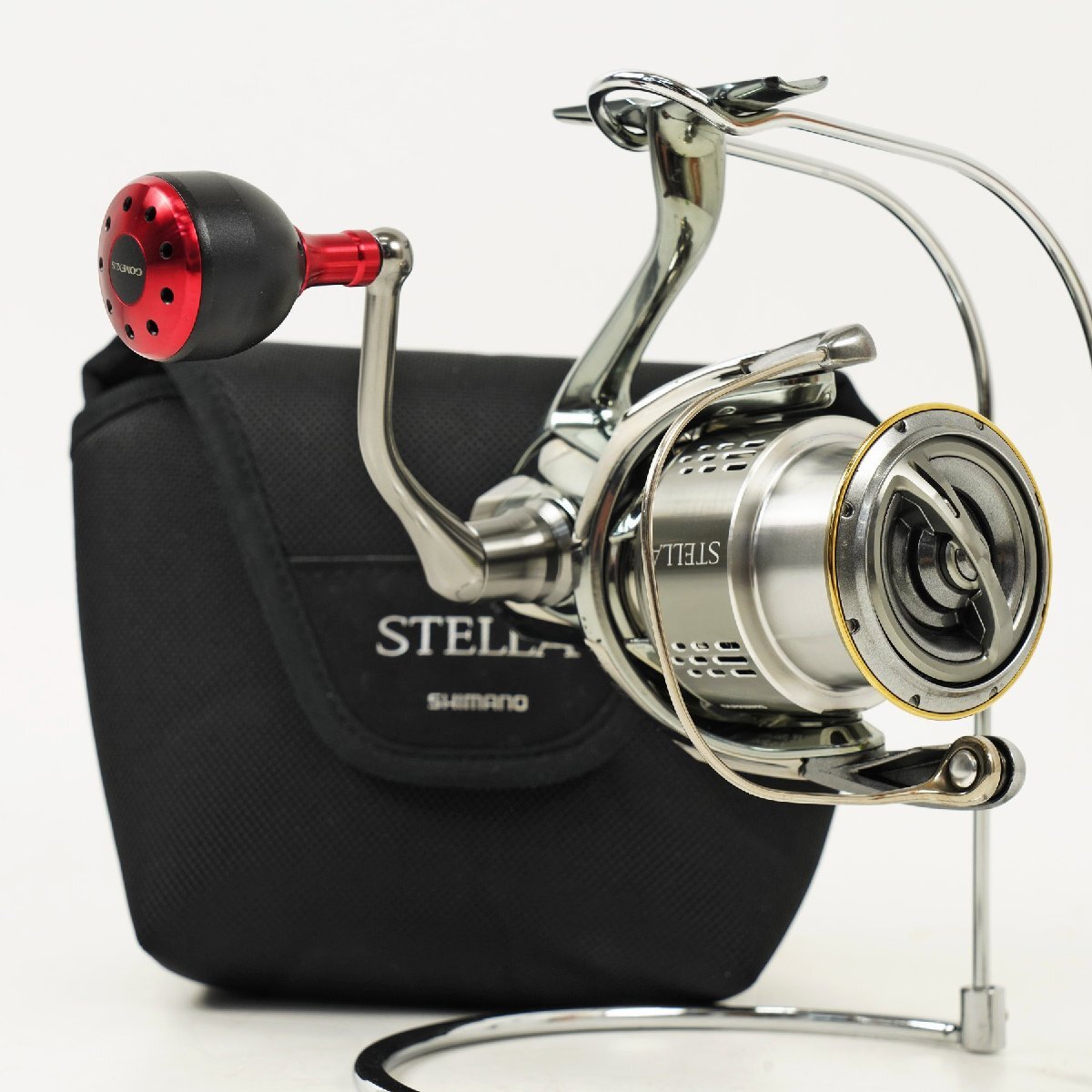 Amazon | (純正パーツ) シマノ 18 ステラ 4000MHG スプール