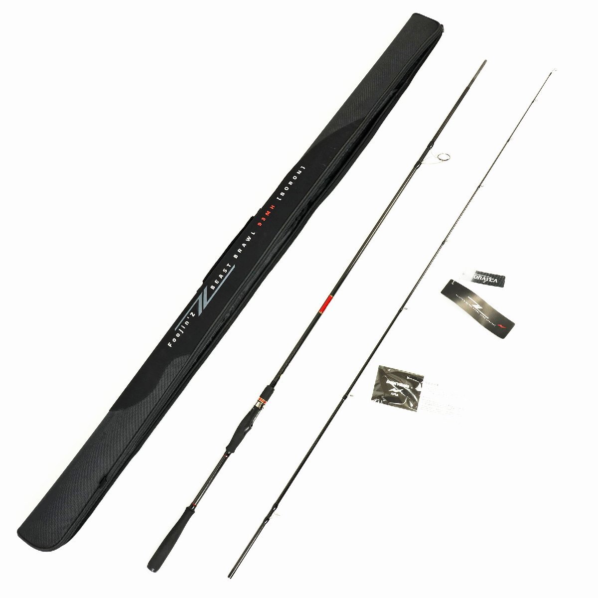 2025年最新】Yahoo!オークション -(foojin 風神) zの中古品