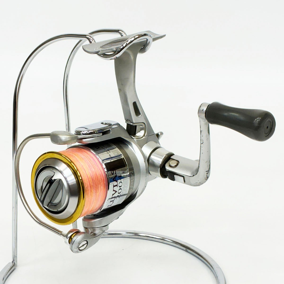 Amazon.com : Daiwa 15 Luvias 2004 [Japan Import] : Sports