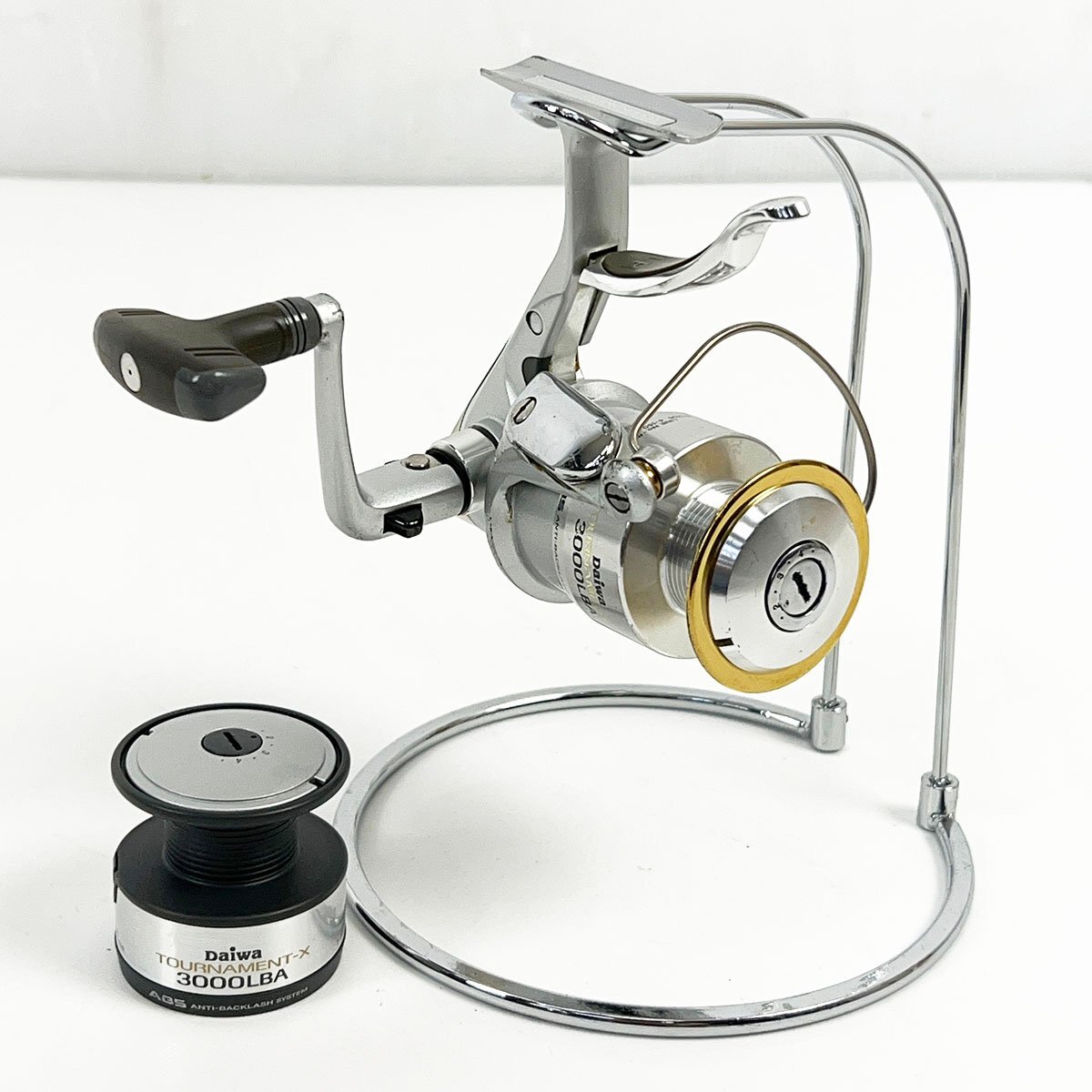DAIWA TOURNAMENT-X 3000iA ダイワ トーナメントエックス 3000iA