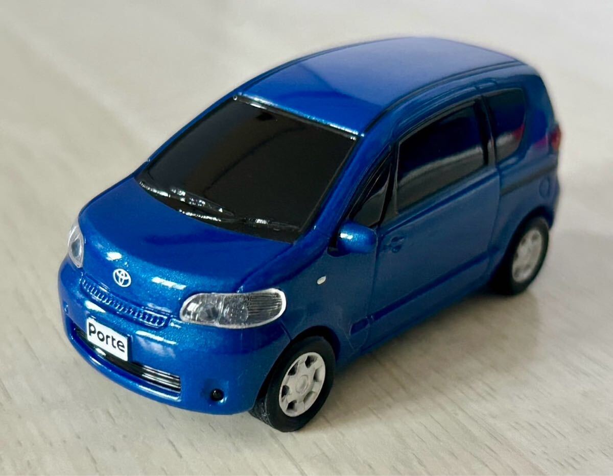 【超安い】 2025年最新】Yahoo!オークション -トヨタ ポルテ ミニカーの中古 ミニカー