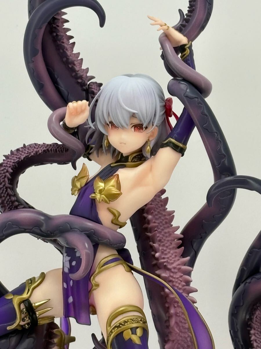 Fate/Grand Order FGO カーマ 1/6スケール ガレージキット未塗装