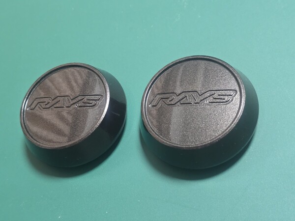 RAYS ホイールセンターキャップ No.54 VR CAP MODEL-01 HI MM