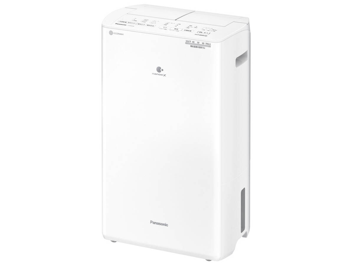 2025年最新】Yahoo!オークション -除湿機 パナソニックの中古品