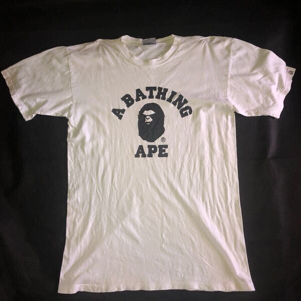 A BATHING APE Tシャツ
