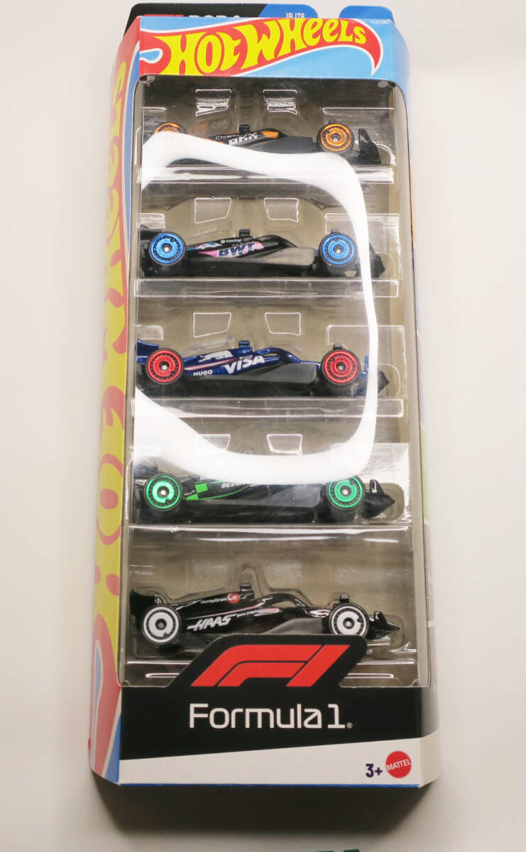 お買い得品】ホットウィール15台 まとめ売り 未開封 - メルカリ