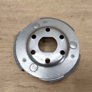 ■クラッチシュー■SA26J SA36J SA37J SA39J SA54J SA55J SA57J SA59J ジョグ ビーノ■未使用台湾製■