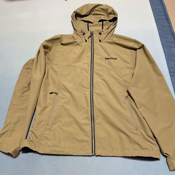 Marmot マーモット マウンテンパーカー XLサイズ TOMR JK12