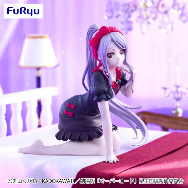 Amazon | オーバーロード クレマンティーヌ 1/7スケール