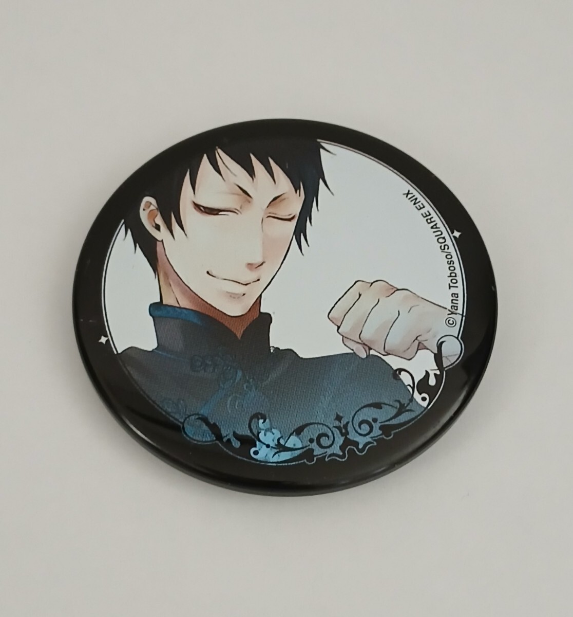 2025年最新】Yahoo!オークション -黒執事 缶バッチの中古品