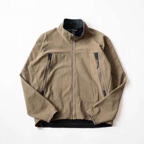 ARC'TERYX LEAF Bravo Jacket GEN1 Lサイズ