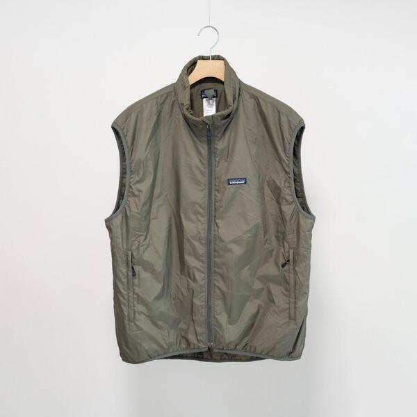 【超希少】Patagonia MARS パフボールベスト XL 06年製 美品 パタゴニア マーズ パフボールベスト