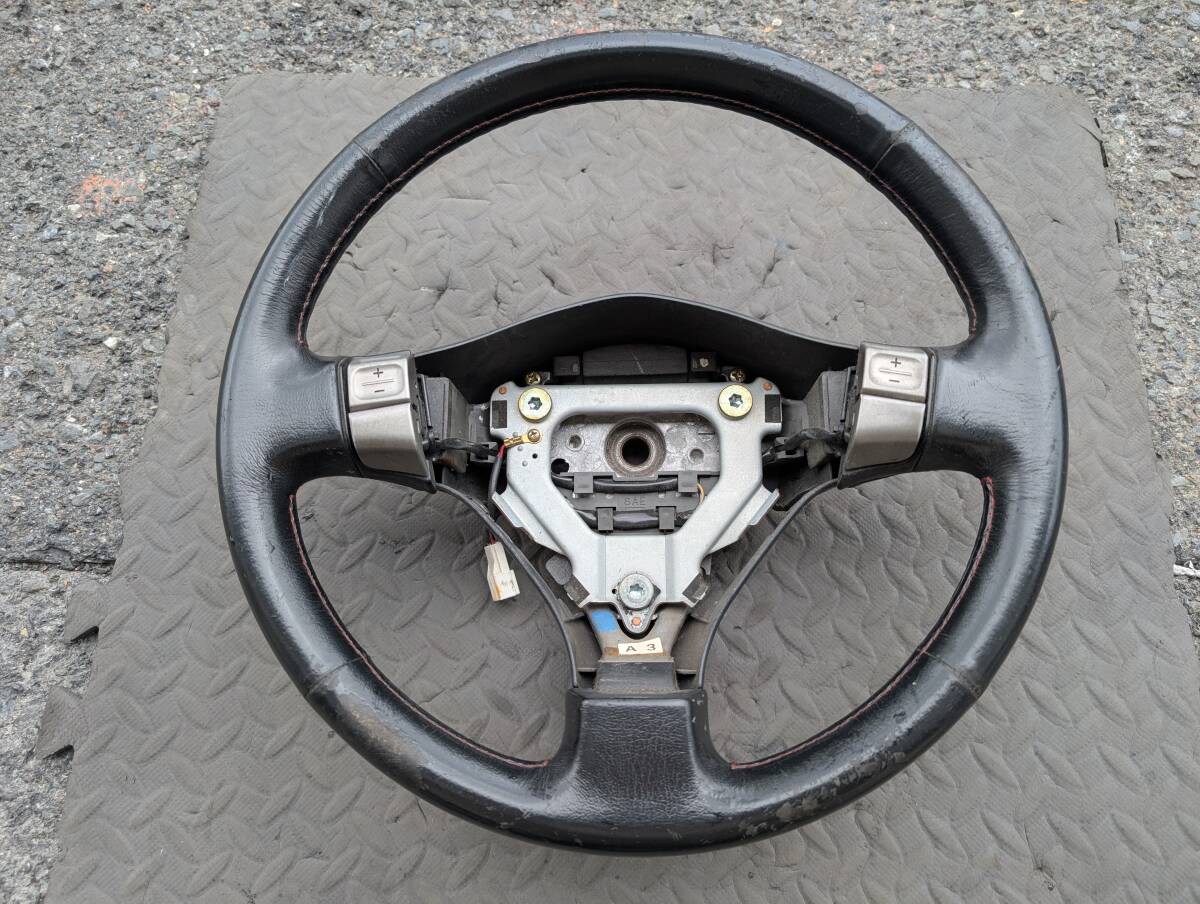 Yahoo!オークション -「r34スカイライン純正」(ステアリング