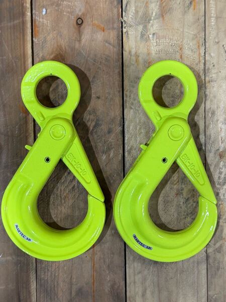 マーテック ロッキングフック BK-10-10 (3.2t) 2個セット