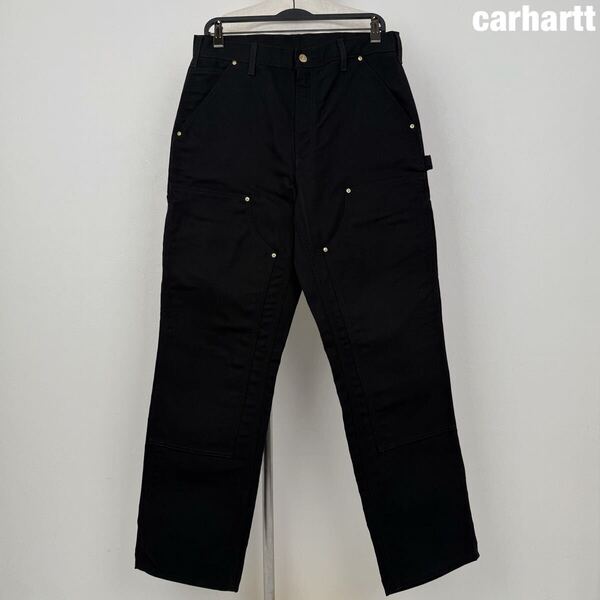 carhartt USA製 ダブルニー ペインターパンツ カーハート ビンテージ vintage 90s 00s Y2K 古着 アメリカ製