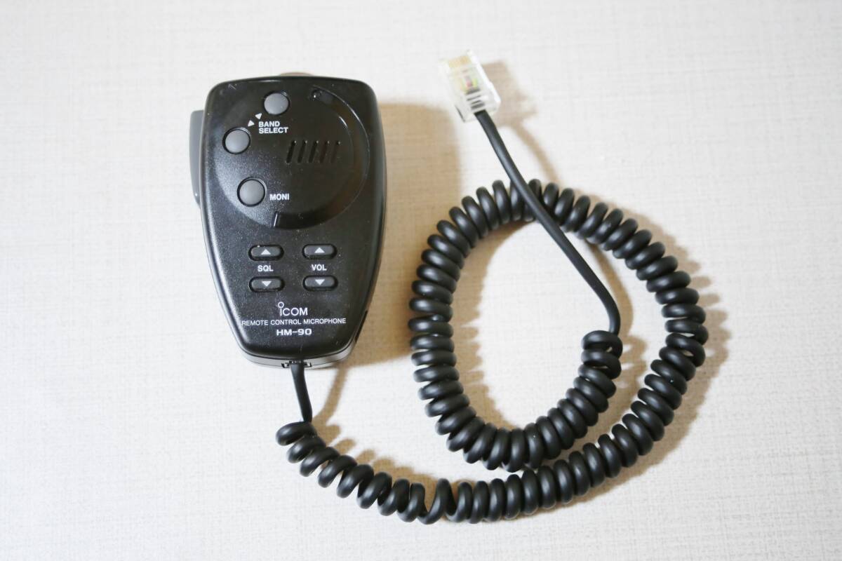 Icom IC-2700 トランシーバー - メルカリ