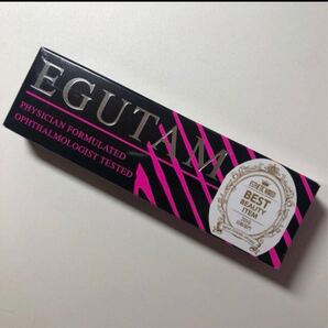 限定値下げ! 新品未開封 エグータム EGUTAM まつげ美容液