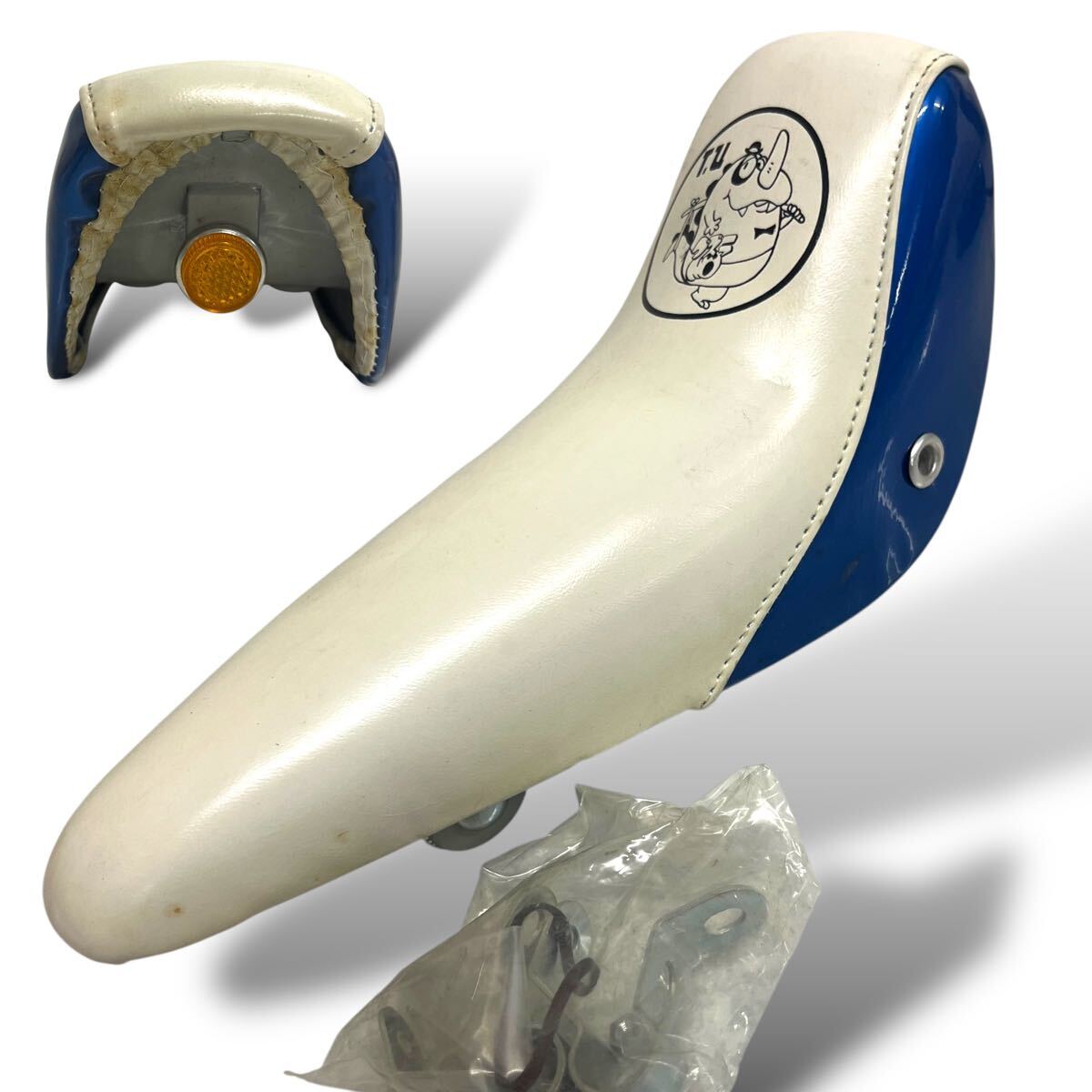 大割引 2025年最新】Yahoo!オークション -フラッシャー 自転車の中古品 パーツ