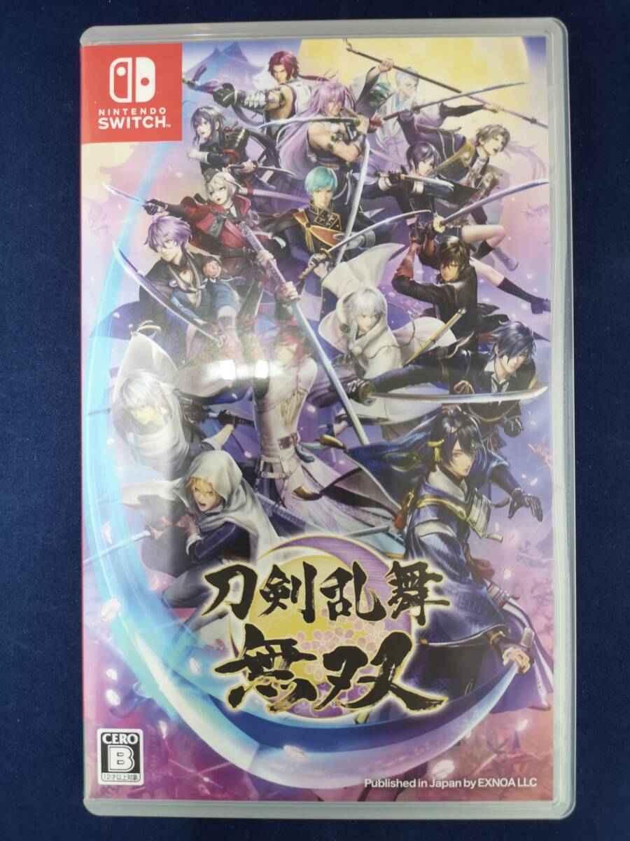 2025年最新】Yahoo!オークション -刀剣乱舞無双の中古品・新品