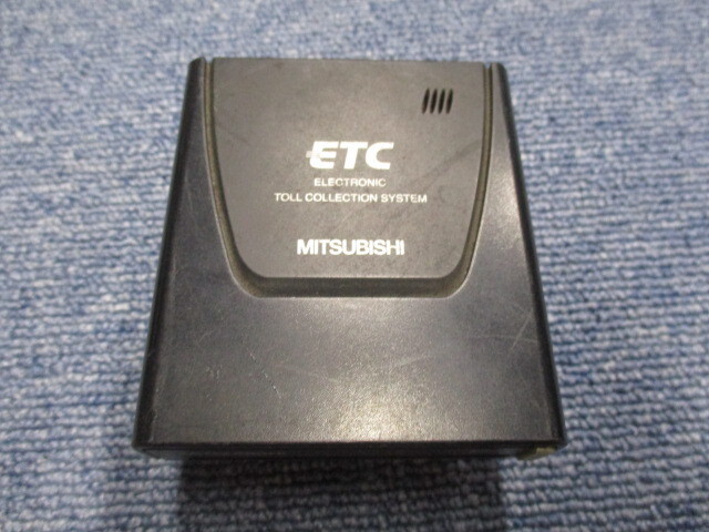[新品 未使用]三菱電機ETC　アンテナ一体型 2025年最新】Yahoo!オークション -アンテナ一体型etc三菱の中古