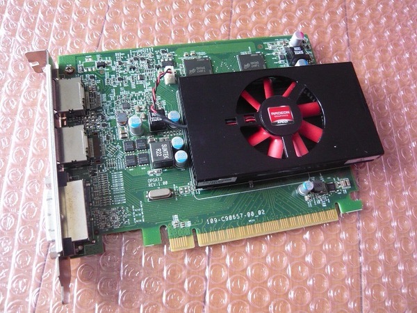 AMD Radeon R7 450 GDDR5 4GB