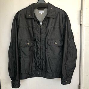 Engineered Garments Trucker jacket