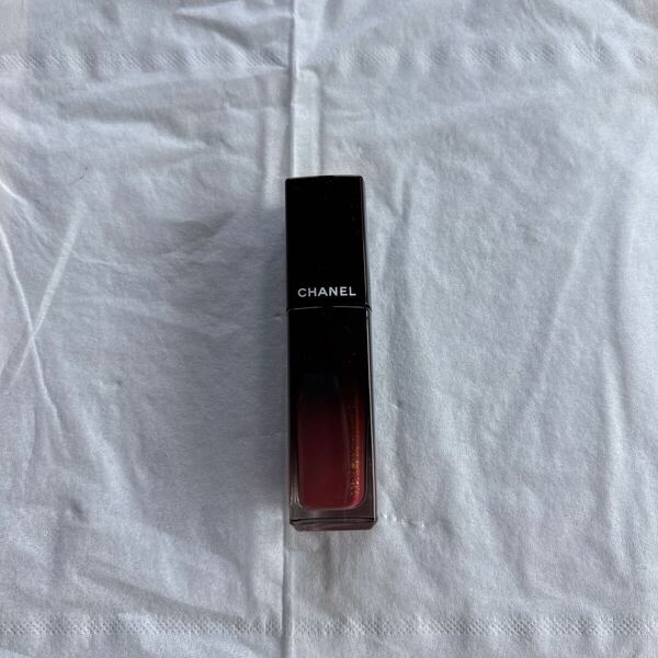シャネル リキッド ルージュ アリュールラック 84 CHANEL リップスティック