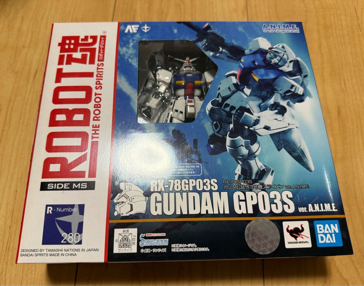 Yahoo!オークション -「gp03 ステイメン」(おもちゃ、ゲーム) の
