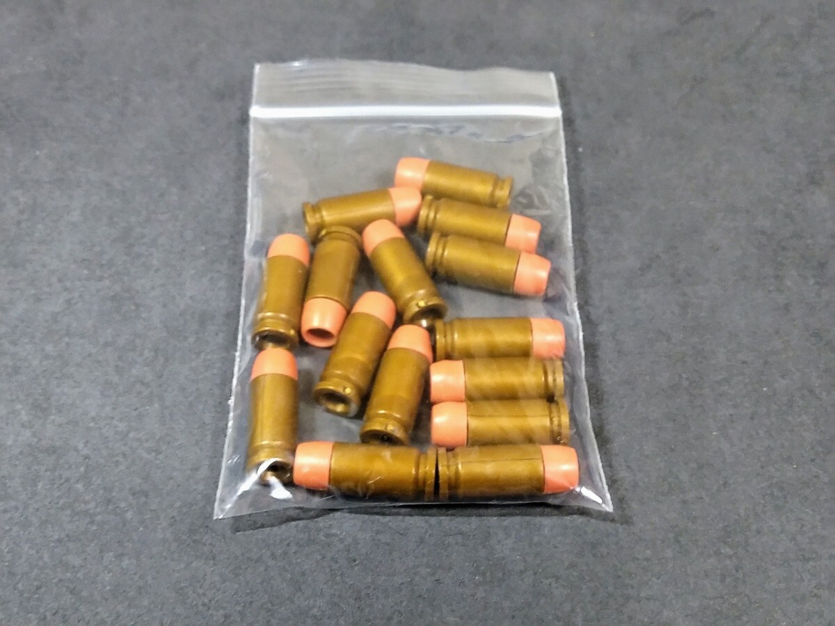 Yahoo!オークション -「マルシン ガバメント ガスオペレーション