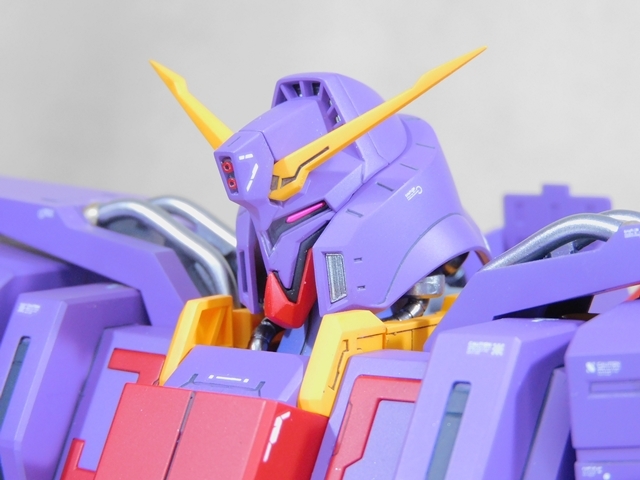 Yahoo!オークション -「サイコ ガンダムmk-2」の落札相場・落札価格
