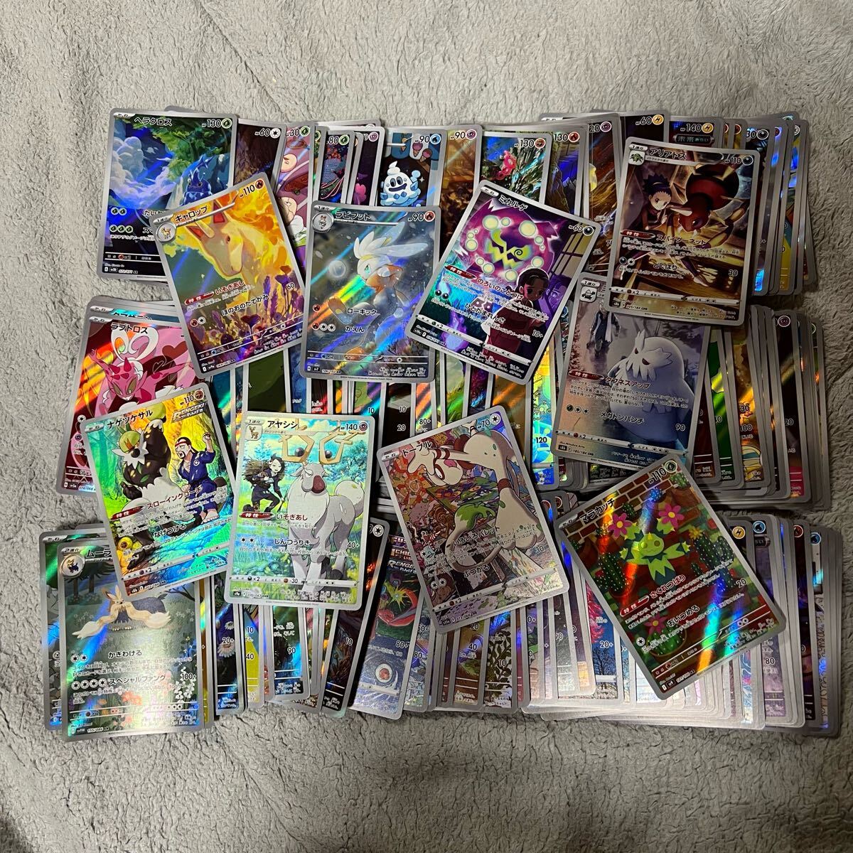 2025年最新】ポケモンカード大量まとめ売りでお得にゲットしよう