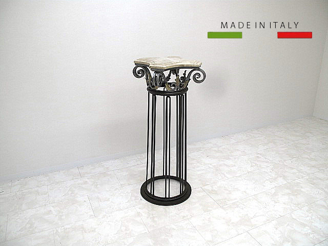 2025年最新】Yahoo!オークション -アンティーク 花台 大理石の