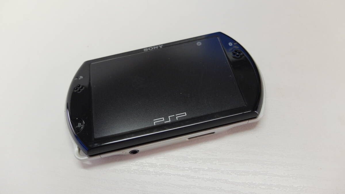 2025年最新】本体 psp goの人気アイテム - メルカリ