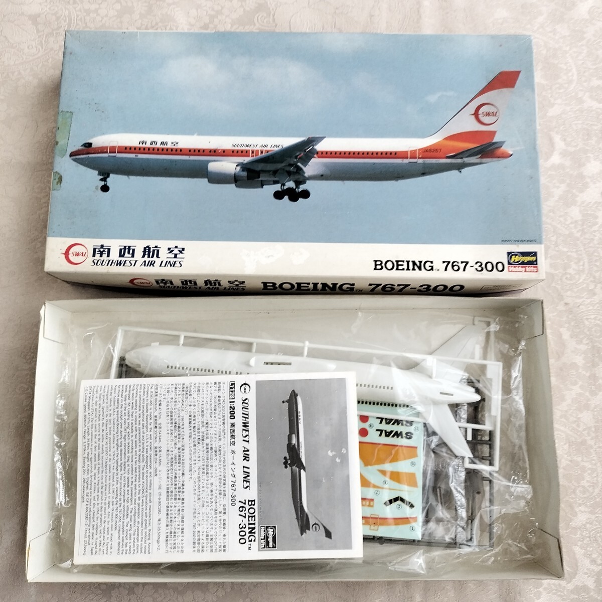 2025年最新】Yahoo!オークション -南西航空の中古品・新品・未