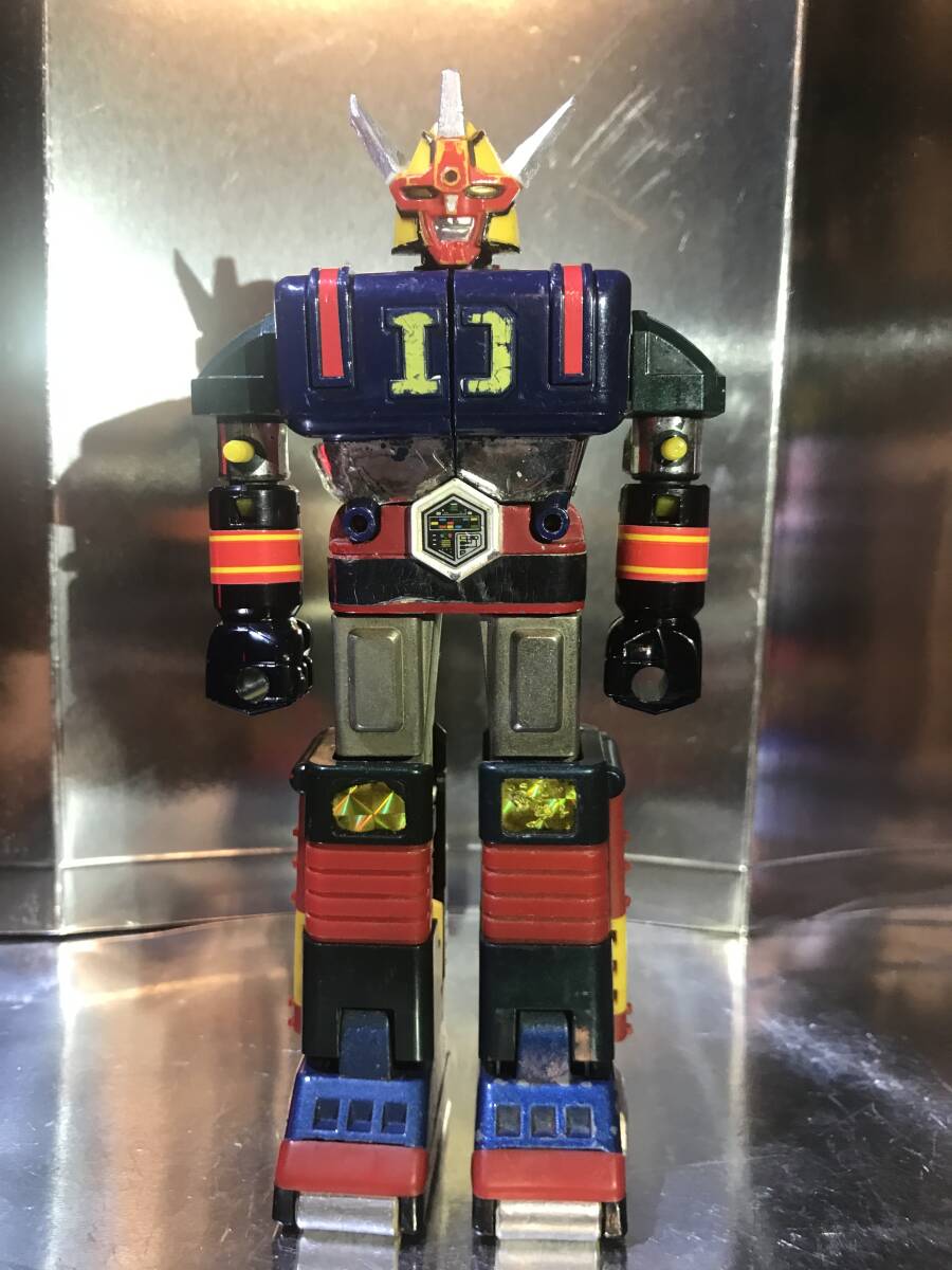 DX超合金 フラッシュキング シールド盾 超新星フラッシュマン