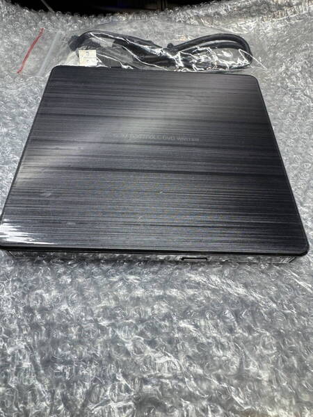 ☆★【未使用】IBM スリムポータブル 外付け DVDスーパーマルチドライブ GP70N★☆